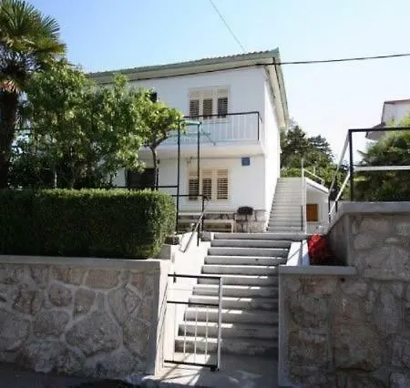 Apartment Hodzic